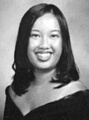 MICHELLE YANG: class of 2001, Grant Union High School, Sacramento, CA.